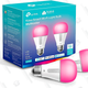 TP-Link Kasa Smart Bulb 2-pack | $20 | Amazon | Clip Coupon
